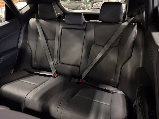 Used 2024 Lexus NX 350 F Sport AWD/4WD image 29