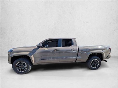 New 2026 Toyota Tacoma TRD Sport image 5