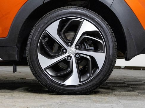 Used 2017 Hyundai Tucson Sport w/ Cargo Package image 43