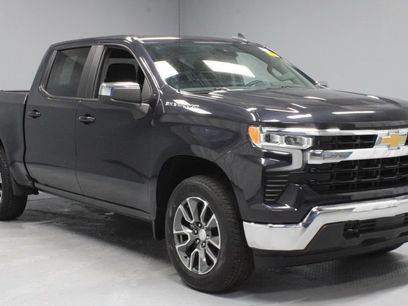 Used 2023 Chevrolet Silverado 1500 LT