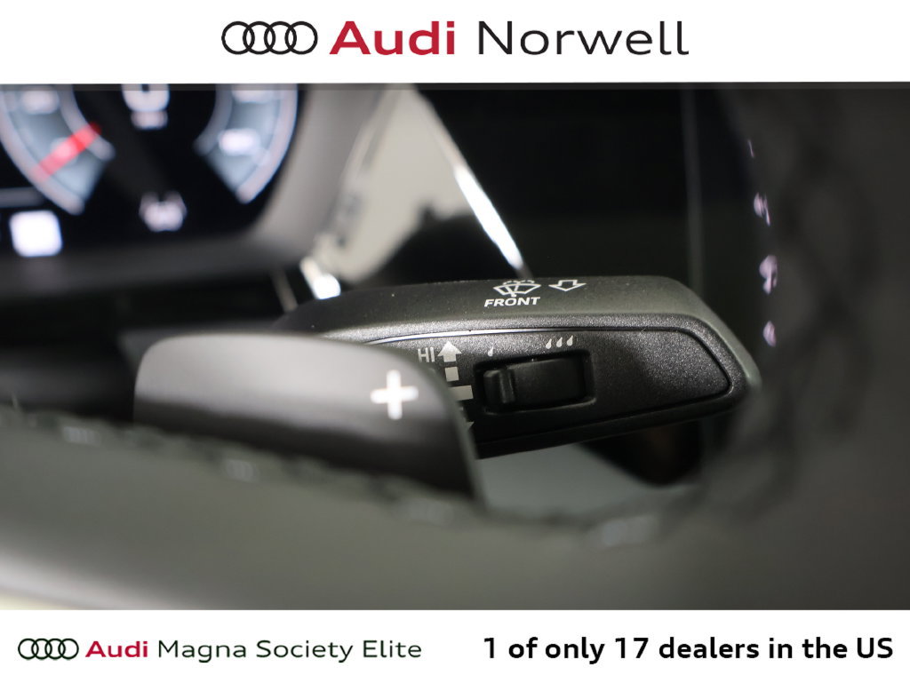 Used 2026 Audi A3 2.0T Premium Plus AWD/4WD image 28