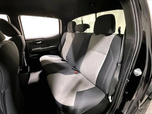 Used 2023 Toyota Tacoma TRD Sport w/ Advanced Technology Package AWD/4WD image 26
