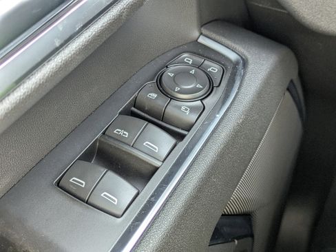 New 2026 Chevrolet Silverado 2500 LT w/ Trail Boss Package image 25