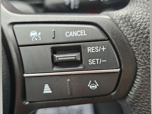 Used 2024 Honda CR-V LX image 14
