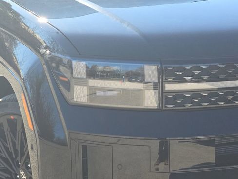 New 2026 Hyundai Santa Fe Calligraphy FWD image 32