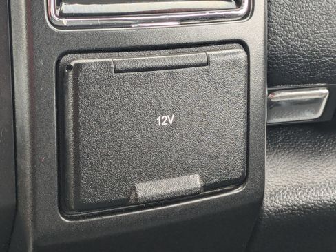 Used 2018 Ford Expedition Max Limited image 20