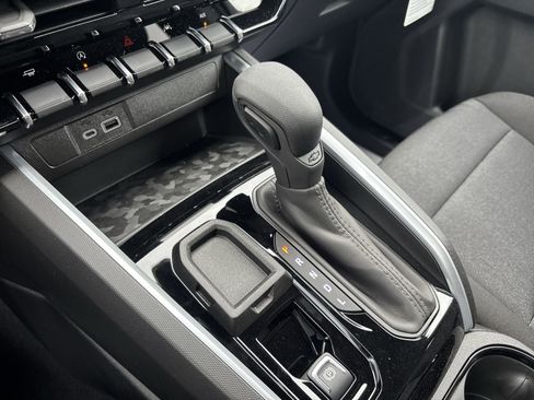 New 2026 Chevrolet Colorado W/T RWD image 22