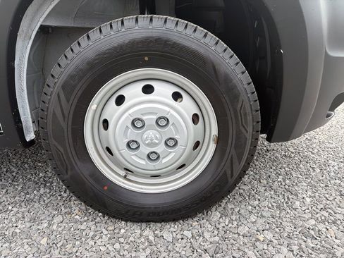 Used 2021 RAM ProMaster 2500 image 16