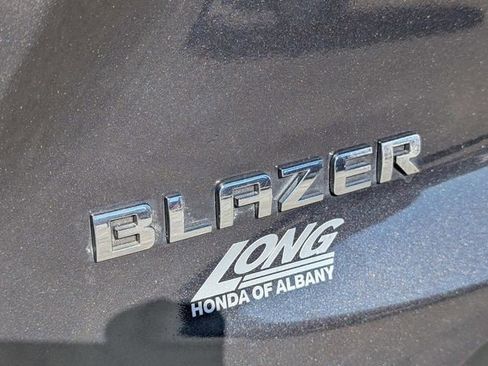Used 2021 Chevrolet Blazer LT w/ LPO, Floor Liner Package FWD image 18