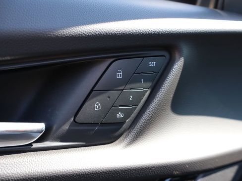 New 2026 Chevrolet Equinox RS w/ Convenience Package III image 9