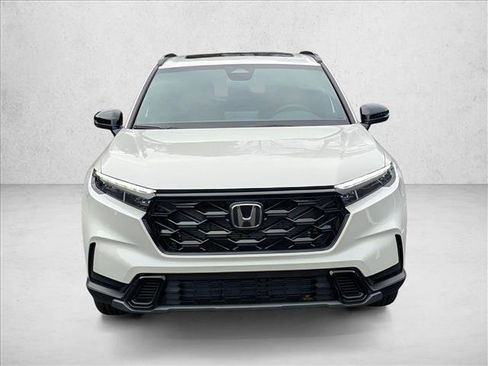 Certified 2026 Honda CR-V Sport image 7