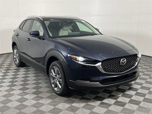 New 2026 MAZDA CX-30 AWD 2.5 S image 2
