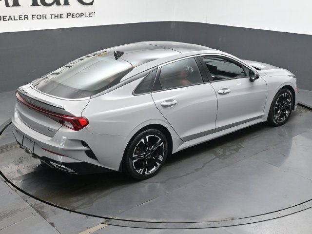 Used 2024 Kia K5 GT-Line AWD/4WD image 43