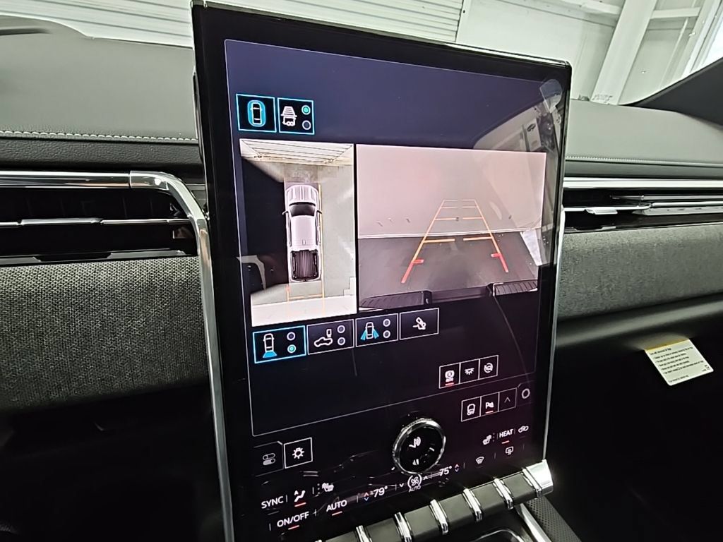 New 2026 GMC Sierra EV Elevation AWD/4WD image 18