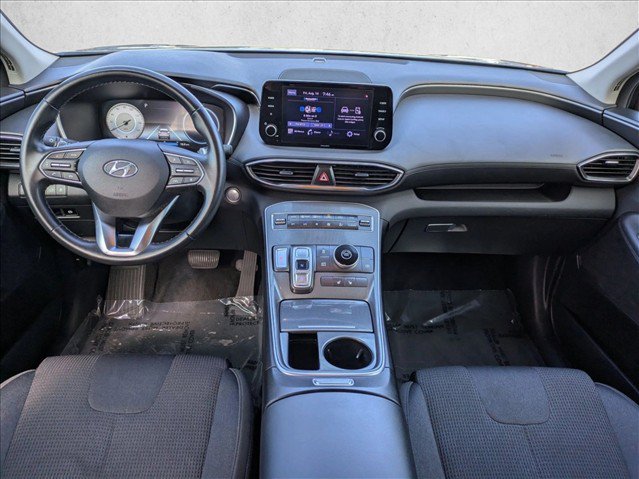 Used 2022 Hyundai Santa Fe XRT FWD image 17