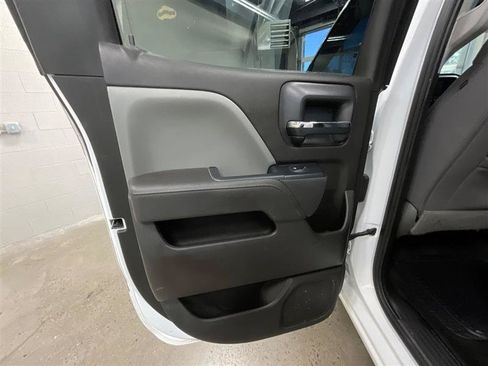 Used 2017 GMC Sierra 1500 2WD Double Cab w/ Elevation Edition image 18