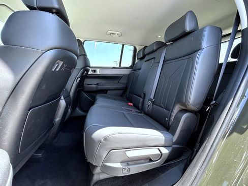 Used 2026 Hyundai Santa Fe SEL AWD/4WD image 22