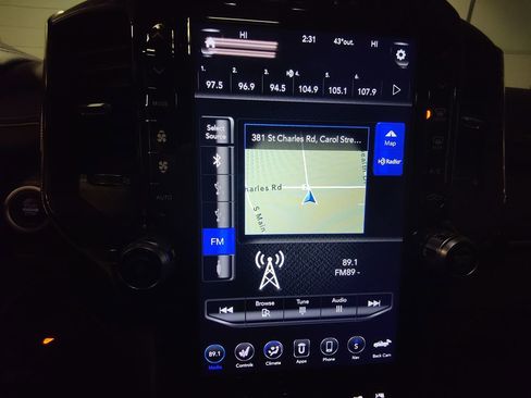 Used 2021 RAM 3500 Limited image 39