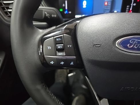 Used 2024 Ford Escape Active AWD/4WD image 23