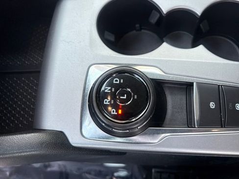 Used 2021 Ford Bronco Sport Big Bend image 18