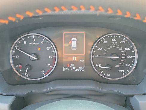 Used 2025 Subaru Crosstrek 2.5i Limited image 20