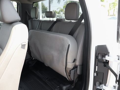 Used 2022 Ford F350 XL w/ Power Equipment Group image 22