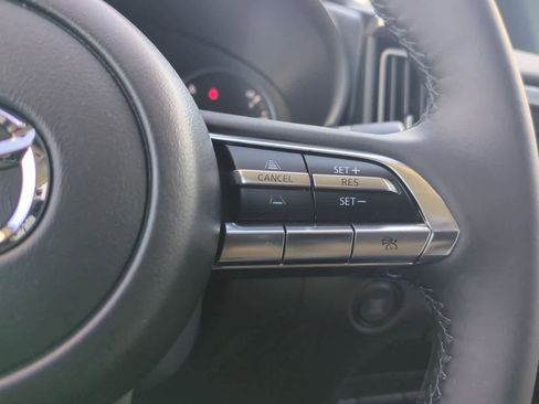 New 2026 MAZDA CX-50 AWD 2.5 S w/ Cargo Package image 25