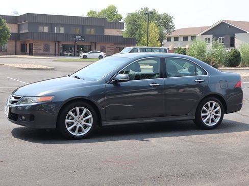 Used 2007 Acura TSX FWD image 10