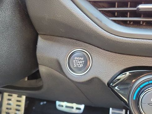 Used 2023 Kia Forte GT-Line w/ GT-Line Technology Package FWD image 17