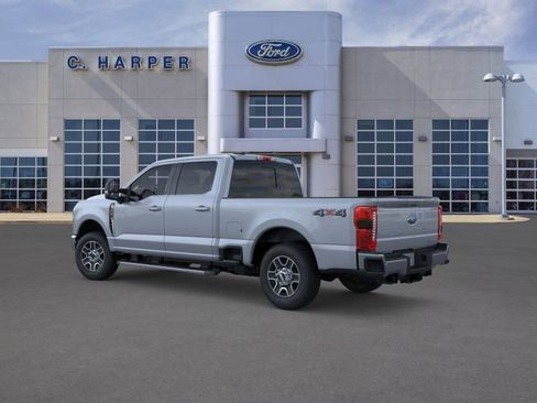 New 2026 Ford F350 Lariat image 4
