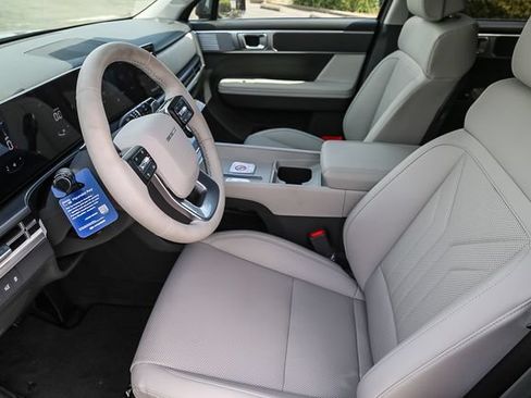 New 2026 Hyundai Santa Fe SEL FWD image 19