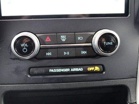 Used 2022 Ford Edge SE w/ Black Appearance Package image 44