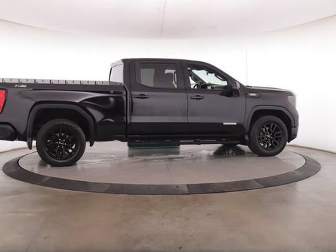 Used 2024 GMC Sierra 1500 Elevation w/ X31 Off-Road Package AWD/4WD image 6