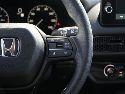 New 2026 Honda HR-V LX image 22