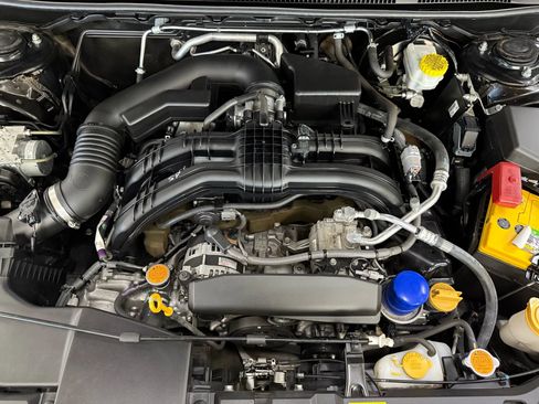 Used 2018 Subaru Impreza 2.0i image 21