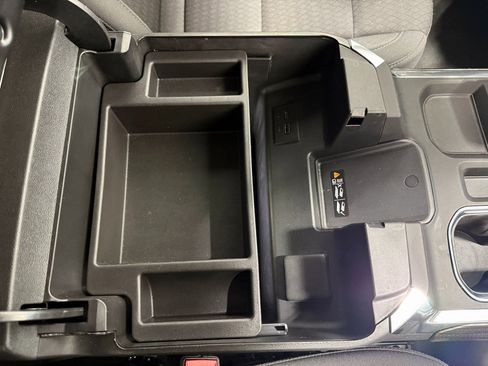 Used 2025 Chevrolet Silverado 1500 RST w/ Convenience Package II image 32