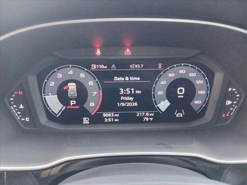 Certified 2025 Audi Q3 2.0T Premium w/ Convenience Package image 20