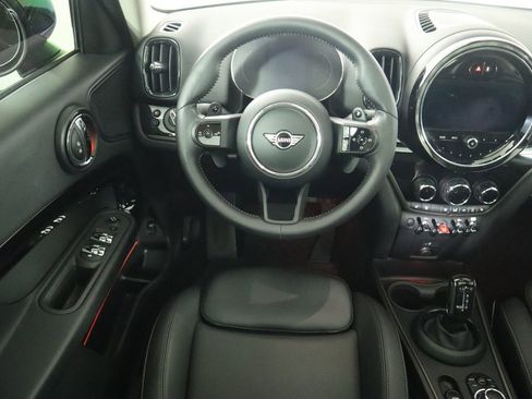 Certified 2022 MINI Cooper Countryman S image 10