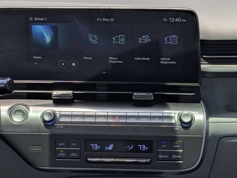 Used 2026 Hyundai Kona SEL Sport FWD image 20