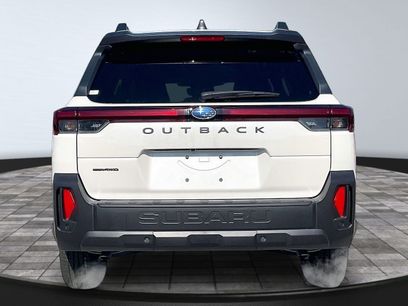 New 2026 Subaru Outback Limited XT