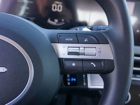 New 2026 Hyundai Sonata Blue image 21