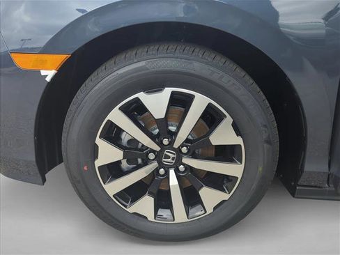 New 2026 Honda Odyssey EX-L image 18