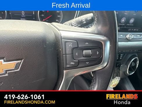 Used 2020 Chevrolet Blazer LT FWD image 22