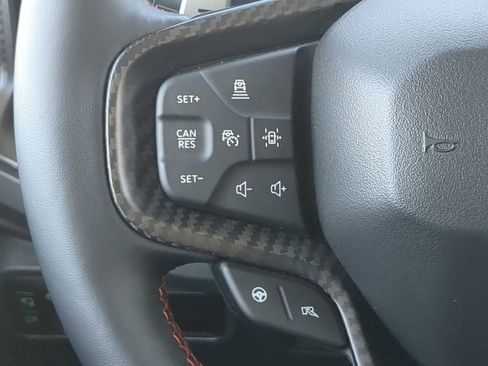 New 2025 Ford Bronco Raptor AWD/4WD image 23