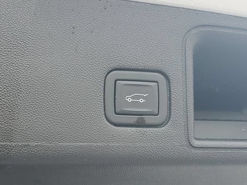 Used 2024 GMC Terrain SLE w/ Elevation Edition AWD/4WD image 9