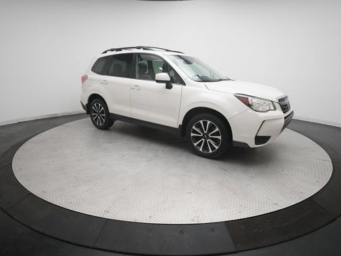 Used 2017 Subaru Forester 2.0XT Premium AWD/4WD image 34