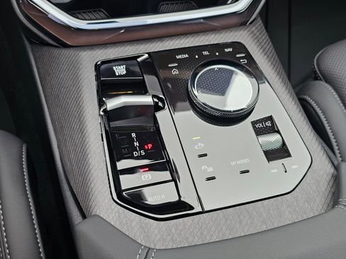 New 2026 BMW X3 xDrive30 w/ Premium Package image 23