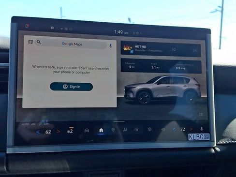 New 2026 MAZDA CX-5 Select AWD/4WD image 12