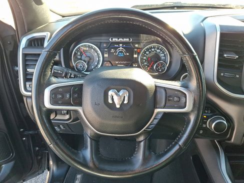 Certified 2022 RAM 1500 Big Horn image 19