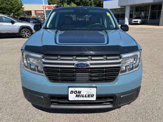 Used 2022 Ford Maverick Lariat w/ Lariat Luxury Package FWD video 2